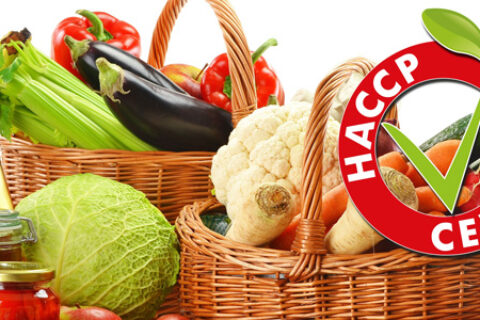 Igiene Alimentare e HACCP
